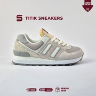 Men's Shoes & NB SeriesWanita