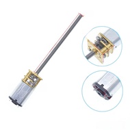 M3*55 Mô Tơ Cụ Túi N20 Giảm Tốc Dây Thìa Trục Mô Tơ Cụ Túi Dài Rộng Lớn Bằng Sợi Sợi Dây Thìa Mô Tơ