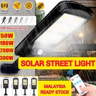 SOLAR SOLAR SOLAR LAMPU SOLAR JALAN RAYA SOLAR PANEL SOLAR SOLAR STREET LIGHT  WALL LIGHT SENSOR MOT