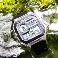 lifetime tabl lifetime table 6ft lifetime table 4ft Square Square Watch Men's Sports Retro Small Squ