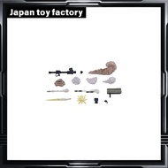 TAMASHII NATIONS ROBOT Spirit Mobile Suit Gundam The 08th MS Team [SIDE MS] 08th Team Option Parts S