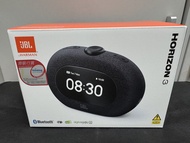 全新 JBL Horizon 3 藍牙喇叭 鬧鐘 收音機 Bluetooth Speaker DAB+ FM Radio Alarm Clock