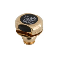 ERNIE BALL ERNIE BALL 4602 Guitar/Bass Strap Pin SUPER LOCKS GOLD