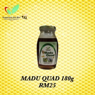 Madu Quad Tualang Emas