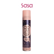 COLAB : Dry Shampoo 200ML (Overnight & Renew)