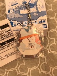 [現貨包郵] 日本BT21一番賞Happy Bath Time - L賞 RJ 幻彩掛飾