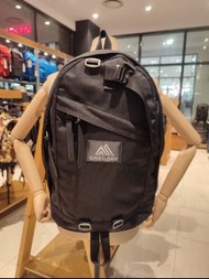 正品保證💢現貨❣️GREGORY 26L 背囊 黑色 BLACK BALLISTIC 26L  小型背囊 26L  正品‼️  GREGORY 背囊 書包  gregory backpack  GRE