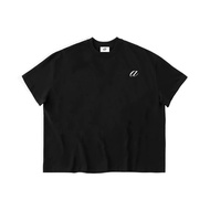 YOUR SMILE - BOXY ASWERI T-SHIRT - 280gsm.