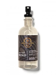 Bath &amp; Body Works - LAVENDER SANDALWOOD Essential Oil Mist 精油香薰噴霧 (平行進口貨品)