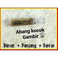 Abang Kocok Gel Gambir 916 wholesale borong