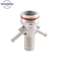 OEM 1003400XEC05 Engine Heater Hot Water Pipe Outlet Port For Great Wall Haval H6 H7 H8 H9 F7 2.0T 4
