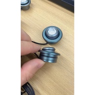 Mini spotlight 1W-1.5W DC 12V