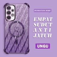 Compitable With Samsung Galaxy A32 4G Softcase Casing Hp Case S3 0283 ss14 DLJ SJ Kesing