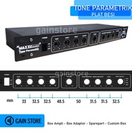 BOX PARAMETRIK TONE PARAMETRIC