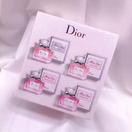 Miss Dior 香水 set 4支裝