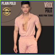 ◨ ◆      PLAIN TERNO BY VRIX SHOP