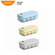GWP - Dettol Ice Cube Tray with Lid (Off Pack & While Stocks Last)
