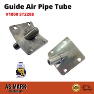 Victa 1800 Guide Air Pipe Tube (Plastic) Koshi Steel Power Mist Blower Mist Duster Pam Racun ST2288