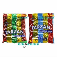 Philip Sweets Tarzan Bubble Gum Original or Cool Mint (105g or 265g)