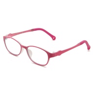 Cyxus Kids Fashion Prevention of  Eyes Protection Hit Color Glasses 6106