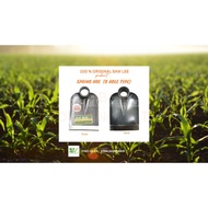 SAM LEE M2222 + SPRING STEEL HOE ( O HOLE TYPE )