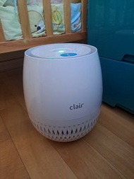 Clair 空氣淨化機