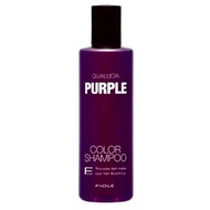 Fiole Qualucia Purple Shampoo 250ml