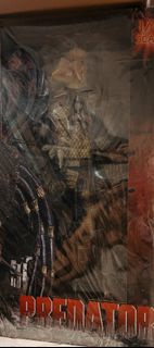 NECA 18吋鐵血戰士 Predator