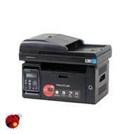 Printer Laser Mono Pantum Wifi Print Scan Copy M6550NW