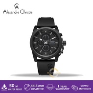 Jam Tangan Pria Alexandre Christie AC 6659 MC RIPBA Original Resmi
