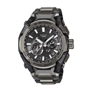 JDM May WATCH ★ Casio G-Shock Solar Radio Wave Bluetooth LED Backlight Men's Watch MTG-B4000BD-1AJF 