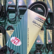 Bando Ribbed Belt 7PK1125 7PK 1125