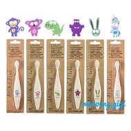 Jack N Jill Toothpaste Toothpaste/Jack N Jill Children's Toothbrush/Jack N Jill Baby Toothbrush