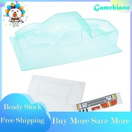 gamchiano RC Body Shell Cover Upgrade Parts for 313 Wheelbase Climbing Car Crawler