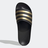 adidas ADILETTE AQUA Sandals Black Product Code EG1758