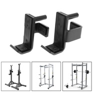 [Best Seller] Squat Rack J Hook Safety Steel Hook Power Rack J Cup