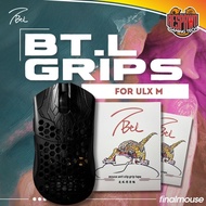 BT.L Grips - Finalmouse ULX Medium (PRE-CUT)