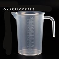 Plastic Measuring Cup 1000ml Plastic Measuring Cup/ Measuring Jug/ 1L Measuring Cup/