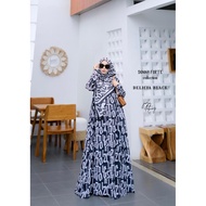 Delicia series by joza clothing