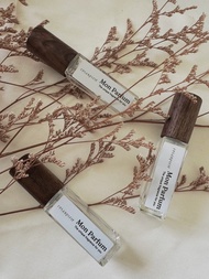 大稻埕調香 精油調香體驗課程(10ml ) 自製香水  1人即開課