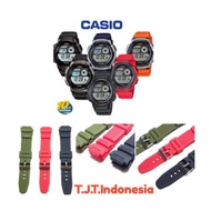 Casio Ae 1000 Ae1000 Ae-1000 Watch Strap
