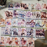 hololive ws