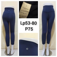 Mylawear 2 Legging Olahraga PL