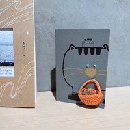 創意卡片 交換禮物 搞笑卡片 手繪卡片 手帳週邊 海報 畫作 原創