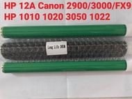Combo 5 Drum 12A Canon 2900 Loại tốt LongLife Trống Máy in HP 12A 1010/1020/1015/1018/1022/3050 Cano