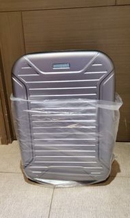 20吋可摺行李箱