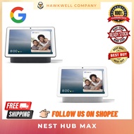 Google Nest Hub Max