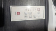 KDK 浴室寶遙控器
