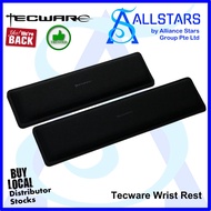 (ALLSTARS) Tecware Wrist Rest