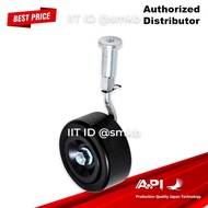 INA ลูกลอกตั้งสายพาน (มีขา) Nissan Navara D40 YD25  531100310 รอก 70 mm. NAVARA D40 2005- YD25 YD25D